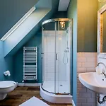 Pod Blekitnym Koniem Villa