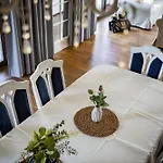 Villa Pod Blekitnym Koniem Jeziorowskie