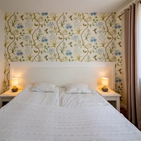 Pod Blekitnym Koniem Vila *