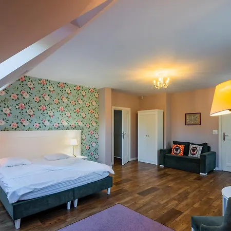 Pod Blekitnym Koniem