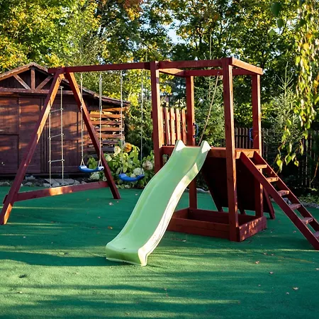 Pod Blekitnym Koniem *