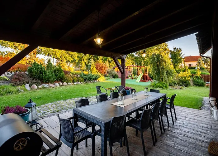 Pod Blekitnym Koniem