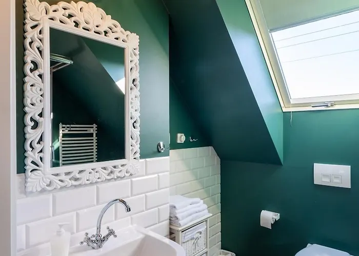 Pod Blekitnym Koniem Jeziorowskie